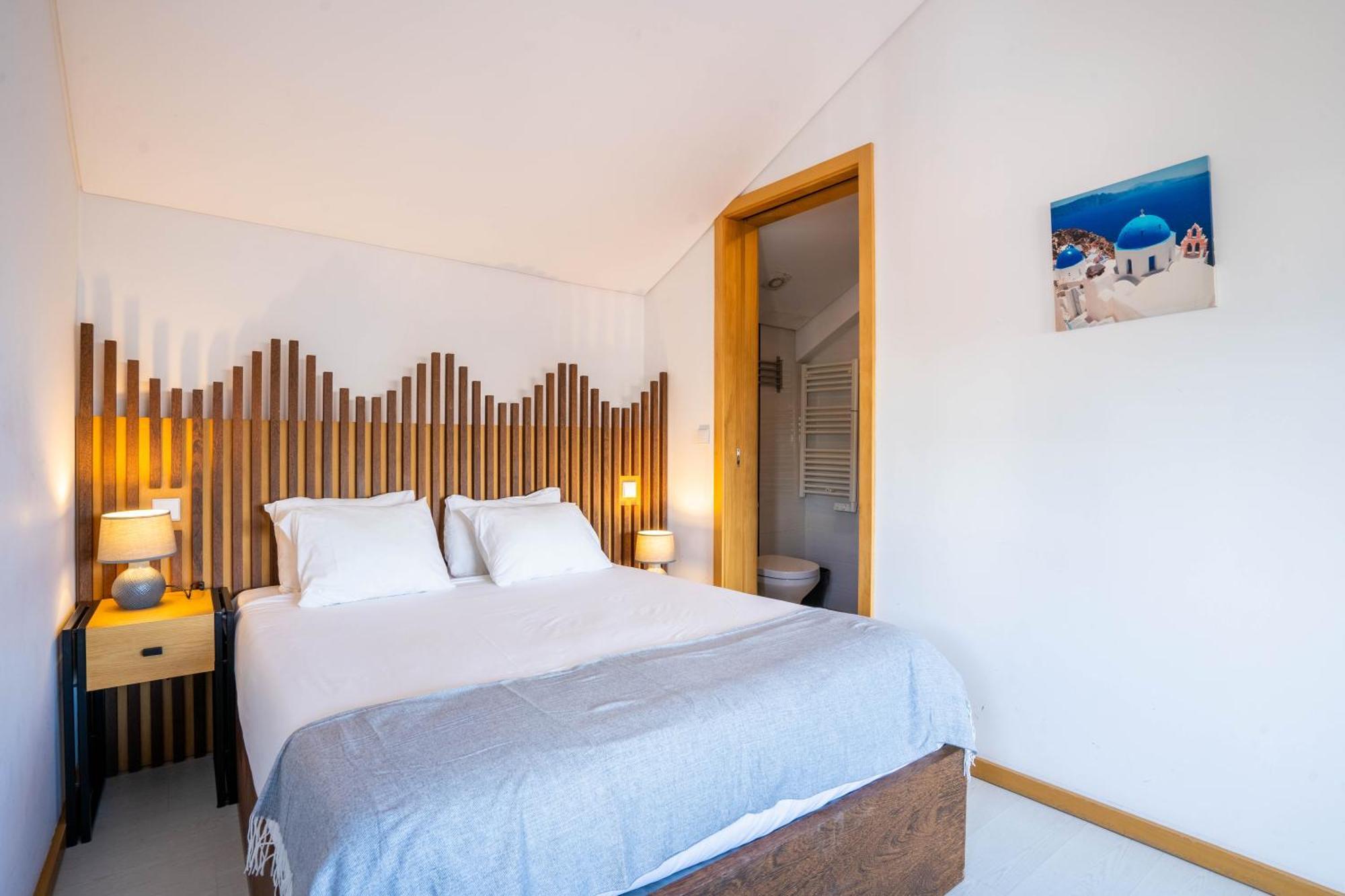 Reis De Gaia Lejlighed Vila Nova de Gaia Eksteriør billede